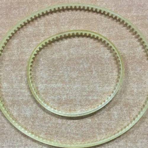 [EZO.7400439] Vanbelt mesin hitung uang koin TC 200