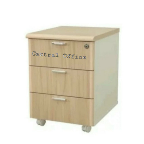 [EZO.7400450] Laci Dorong Meja kerja Uno New 7165 free ongkir Jatadebek