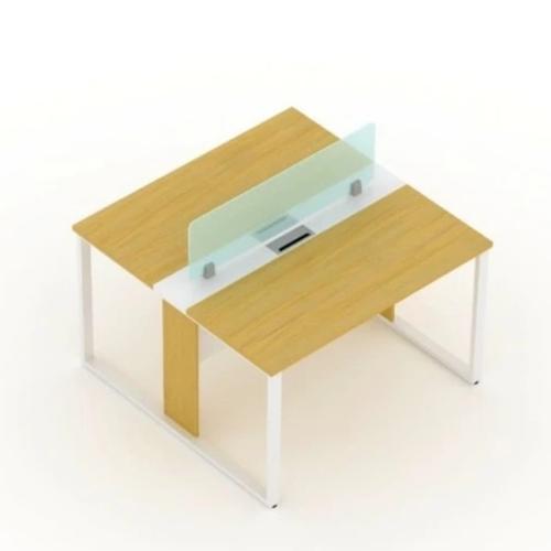 [EZO.7400452] Meja kerja - kantor Uno New Modern 7011-7022 free ongkir Jatadebek