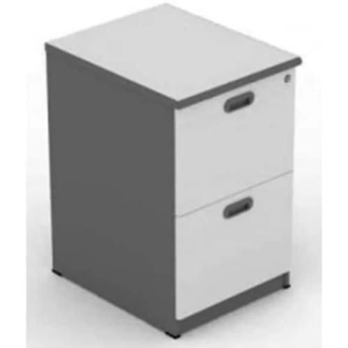 [EZO.7400458] Filing Cabinet Uno 2Laci UFL-1232 promo free ongkir jatadebek