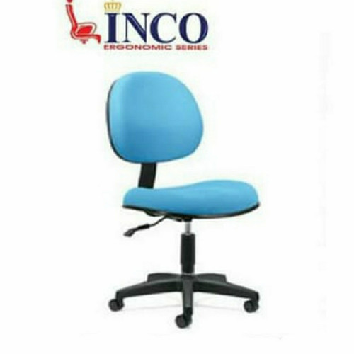 [EZO.7400473] Kursi kantor Inco Tera H free ongkir untuk Wilayah Dki Jatabek