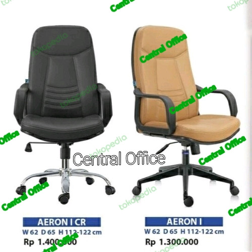 [EZO.7400489] Kursi kantor inco Aeron ICR harga promo