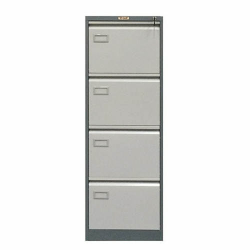 [EZO.7400493] Filing Cabinet 4 laci Top Harga Promo