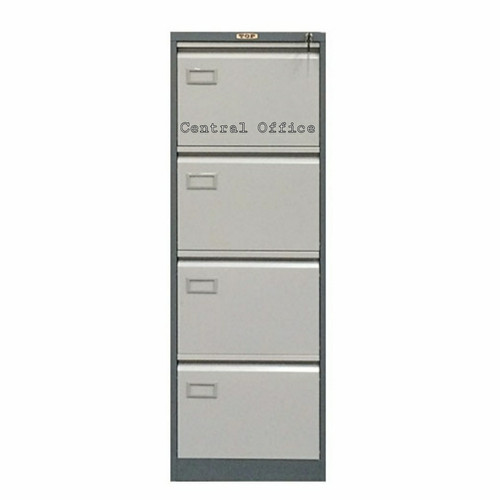 [EZO.7400494] Filing Cabinet 4 laci Top Free ongkir untuk Wilayah jabotabek