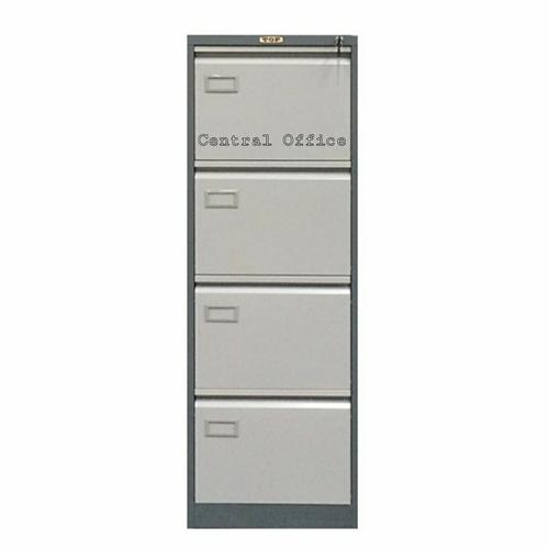 [EZO.7400494] Filing Cabinet 4 laci Top Free ongkir untuk Wilayah jabotabek