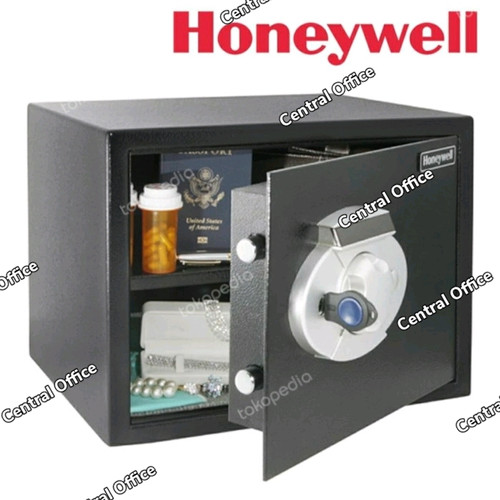 [EZO.7400512] Brankas Honeywell 5203 harga promo