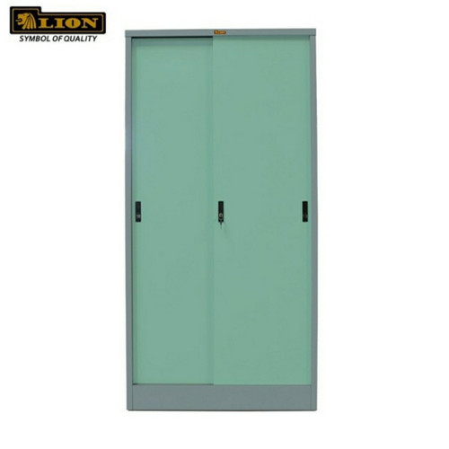 [EZO.7400540] Lemari Arsip Lion L-33A free ongkir Wilayah Dki jakarta