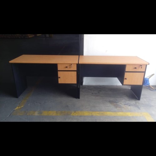 [EZO.7400541] Meja kerja Kantor Univ Uk-120 free ongkir untuk Wilayah jatabek