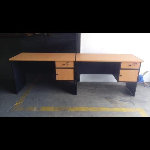 [EZO.7400541] Meja kerja Kantor Univ Uk-120 free ongkir untuk Wilayah jatabek