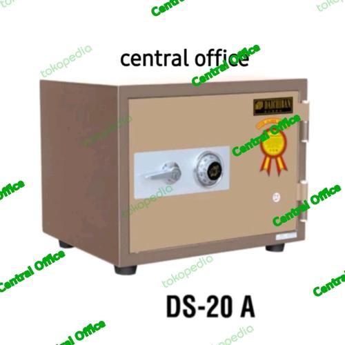 [EZO.7400544] Brankas Daichiban DS-20A Free ONGKIR WILAYAH Dki jakarta
