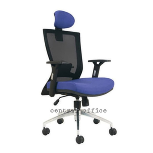 [EZO.7400555] Kursi kerja-kantor Chairman TS-01101-kaki Nylon free ongkir Jatadebek