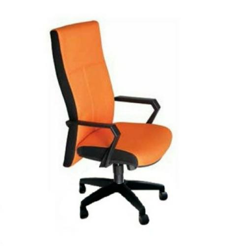 [EZO.7400557] Kursi kantor-Direktur Ecos -7901 free ongkir Wilayah Jatadebek