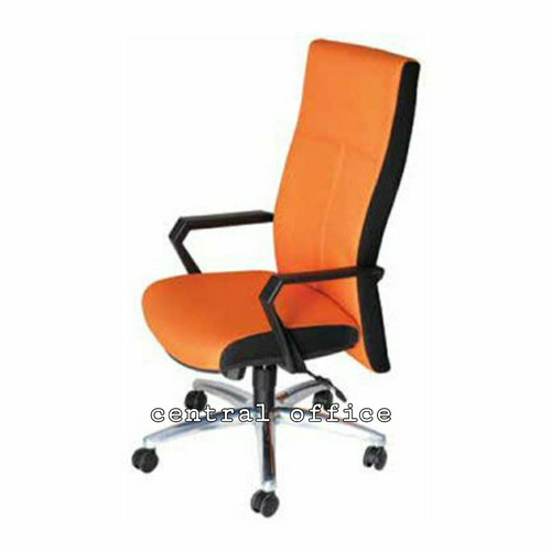 [EZO.7400558] Kursi kantor-Direktur Ecos 7901A free ongkir Wilayah Jatadebek