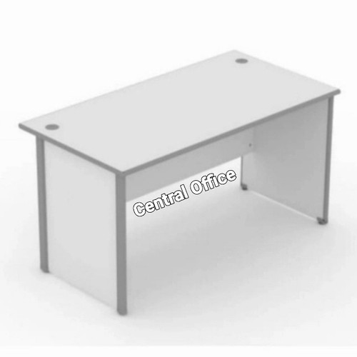 [EZO.7400563] Meja kantor-kerja tanpa laci Uno 1032 free ongkir wilayah jatadebek