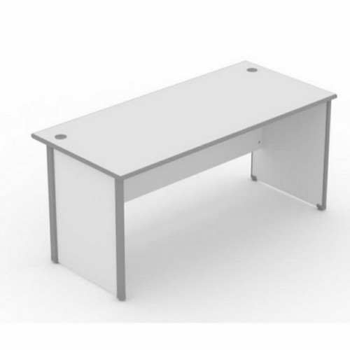 [EZO.7400564] Meja kantor-kerja Uno1034 uk 140cm