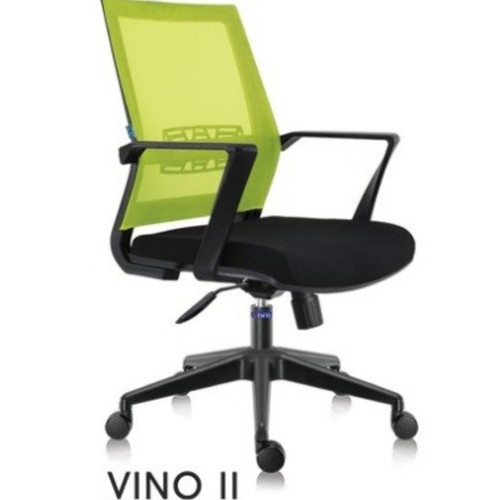 [EZO.7400571] Kursi kantor By Indachi Inco Vino free ongkir wilayah jatadebek