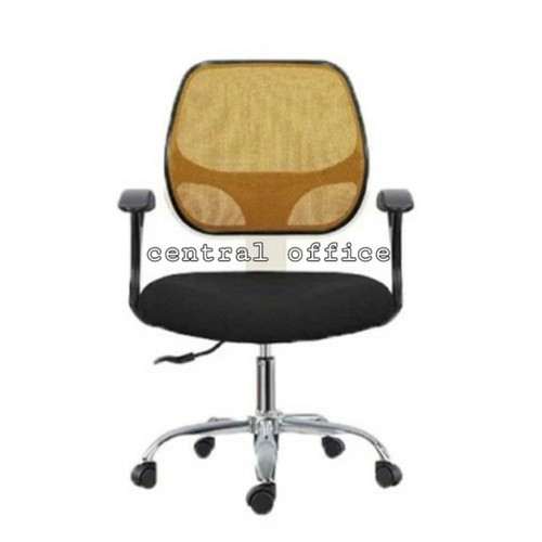 [EZO.7400574] kursi kantor Javico I CR-w free ongkir wilayah jatadebek