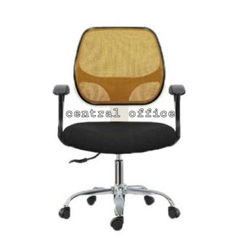 [EZO.7400574] kursi kantor Javico I CR-w free ongkir wilayah jatadebek