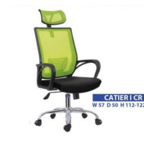 [EZO.7400578] kursi kantor Inco Cartier I-CR free ongkir Wilayah Jatadebek