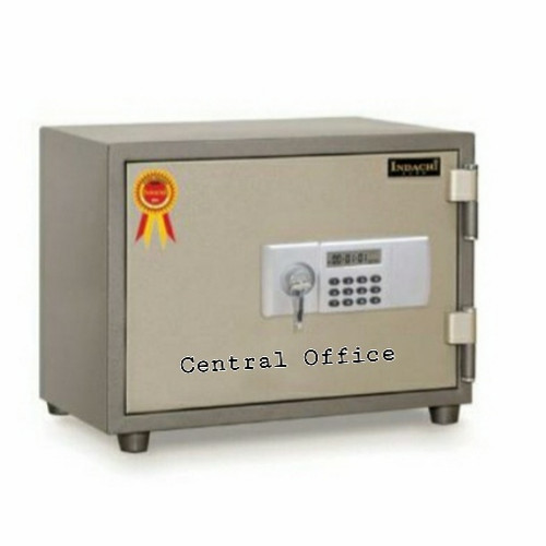 [EZO.7400597] Brankas anti api indachi digital 800-SSA free ongkir wilayah jatadebek
