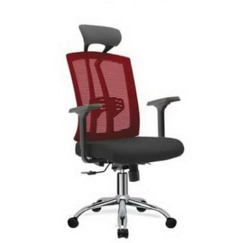 [EZO.7400620] Kursi kantor Indachi Mayline I CR free ongkir jatadebek