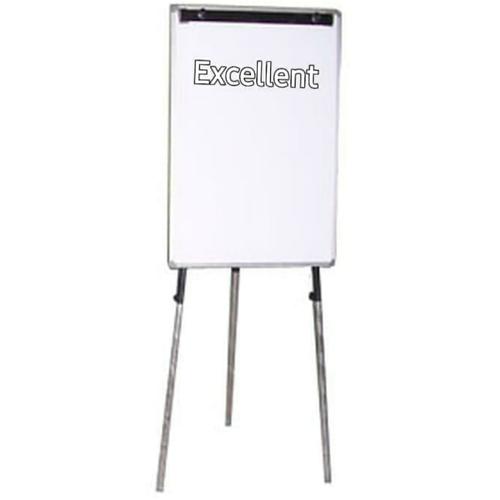 [EZO.7400627] Papan tulis flipchart Excellent uk 60x90 free ongkir Dki jakarta
