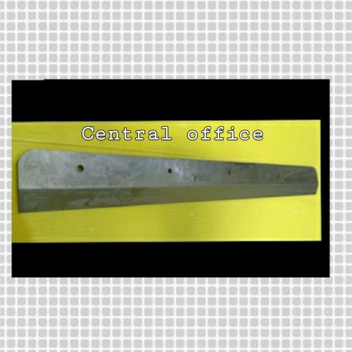 [EZO.7400631] Pisau 500XT oringin original