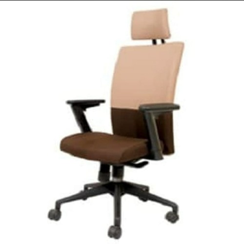 [EZO.7400640] Kursi kantor Savello Combi -HTZ free ongkir wilayah jatadebek