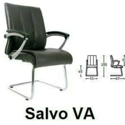 [EZO.7400644] Kursi kantor Savello Salvo-VA free ongkir wilayah jatadebek