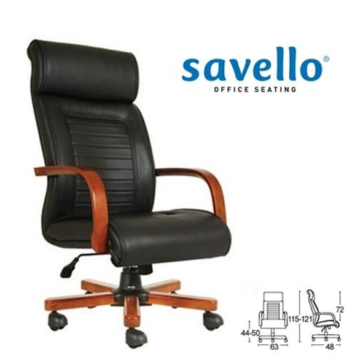 [EZO.7400651] Kursi Direktur Savello Platinum-H free ongkir wilayah jatadebek