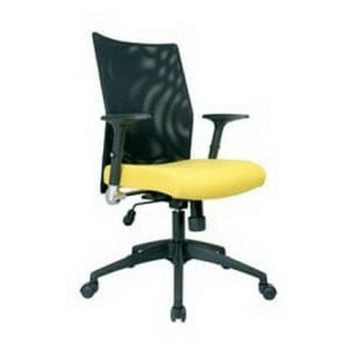 [EZO.7400659] Kursi kantor Savello Vergo GT1 free ongkir wilayah jatadebek