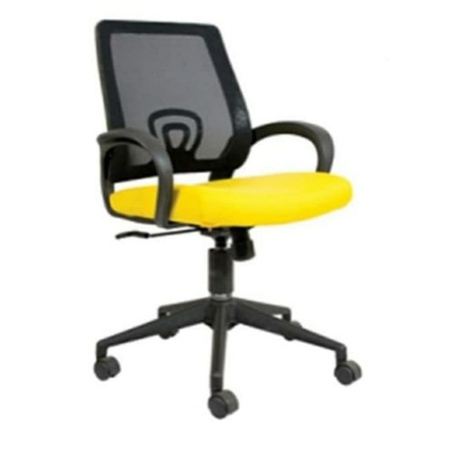 [EZO.7400661] Kursi kantor Savello Omega G free ongkir untuk Wilayah Jatadebek