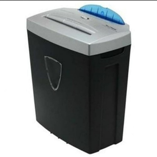 [EZO.7400668] Shredder-Penghancur kertas Gemet-500CD