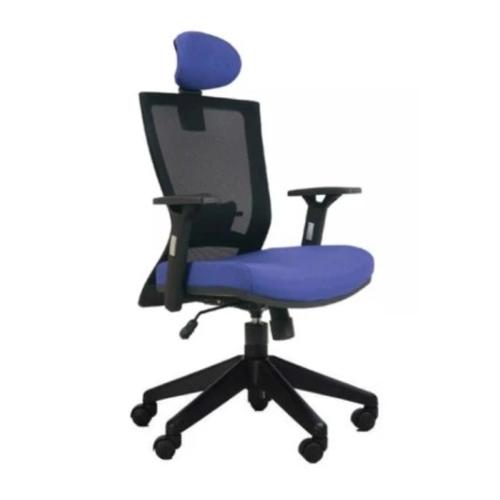 [EZO.7400673] Kursi kerja-kantor Chairman TS-01101A free ongkir Wilayah Jatadebek