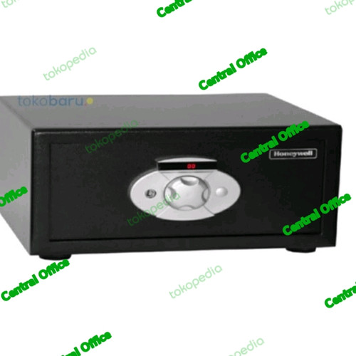 [EZO.7400679] Brankas Honeywell 5205 Bergaransi