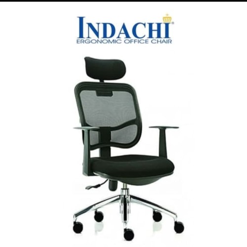 [EZO.7400684] Kursi kerja indachi D-3001CR free ongkir wilayah jatadebek