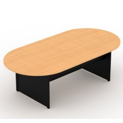 [EZO.7400688] Meja meeting-Rapat Uno UCT-1735 uk240cm free ongkir Wilayah Jatadebek