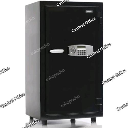 [EZO.7400690] Brankas Tahan api Honeywell 2534 BerGaransi7Tahun