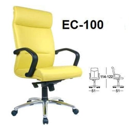 [EZO.7400696] Kursi kerja Chairman EC-100A free ongkir Wilayah Jatadebek