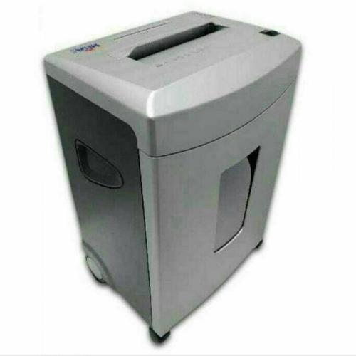 [EZO.7400700] Shredder -penghacur kertasSecure -34scm