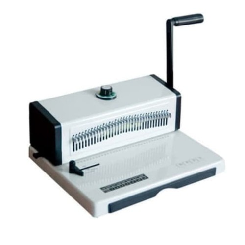 [EZO.7400705] Binding jilid Spiral kawat GEMET 31xwa