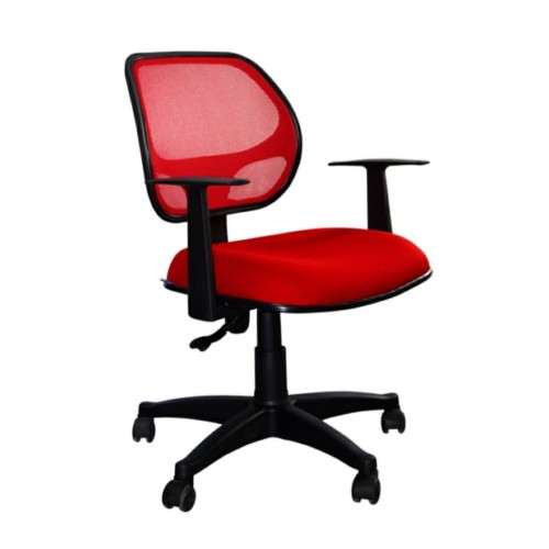 [EZO.7400708] Kursi kantor UNO-0A promo free ongkir untuk Wilayah Dki Jatadebek