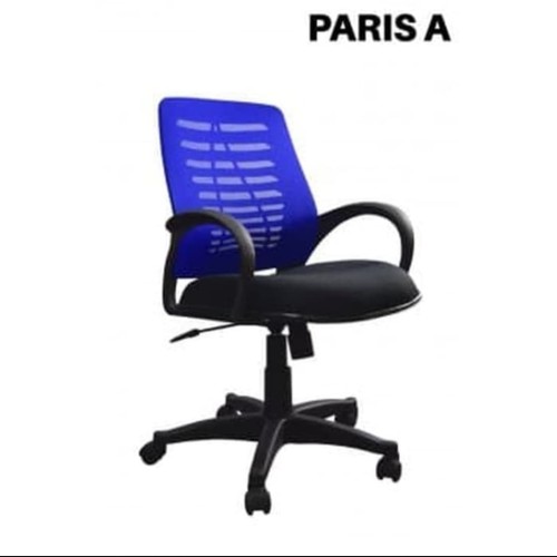 [EZO.7400710] Kursi kerja Uno Paris A free ongkir untuk Wilayah Jatadebek