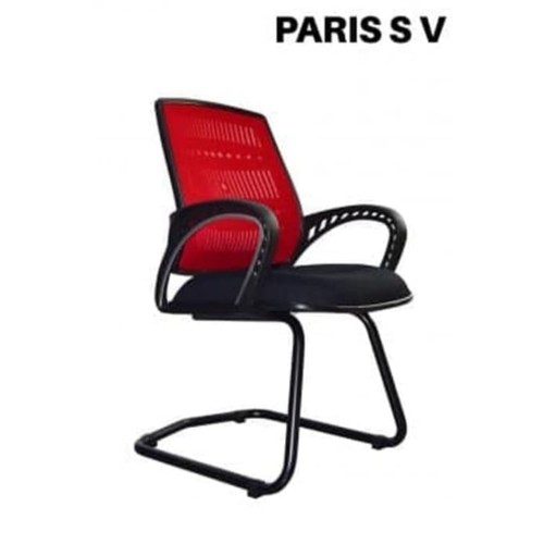 [EZO.7400712] Kursi kerja Uno-Paris N-V free ongkir wilayah jatadebek