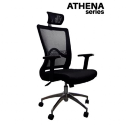 [EZO.7400716] Kursi kerja Uno Athena Free ongkir untuk Wilayah Jatadebek