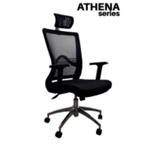 [EZO.7400716] Kursi kerja Uno Athena Free ongkir untuk Wilayah Jatadebek