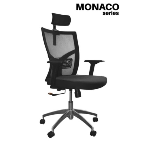 [EZO.7400717] Kursi kerja Direktur Uno Monaco free ongkir wilayah jatadebek