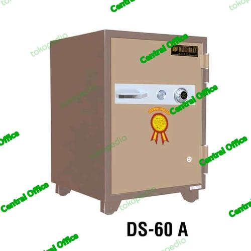 [EZO.7400721] Brankas Daichiban DS-60A harga promo