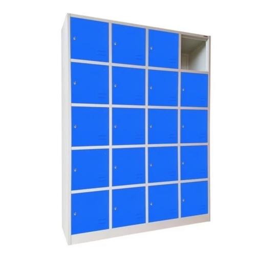 [EZO.7400731] Locker Besi Kozure KL-20 pintu harga Promo free ongkir jatadebek