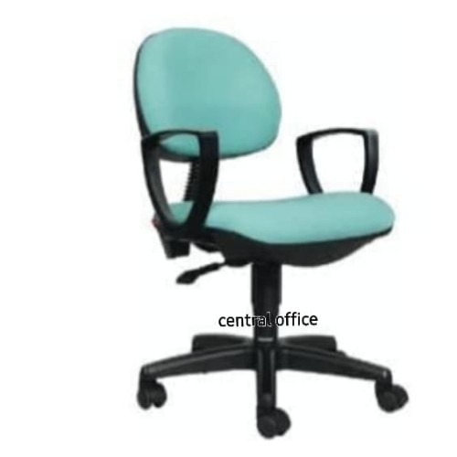 [EZO.7400738] Kursi kerja Chairman SC-808 free ongkir wilayah jatadebek